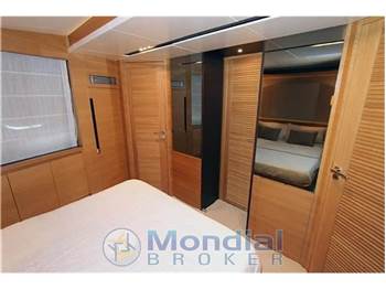 Canados 76 Charter