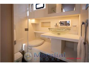 Domina 42 walkaround