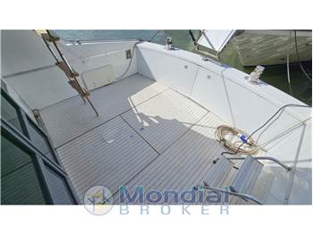 Chris Craft 37 Corvette