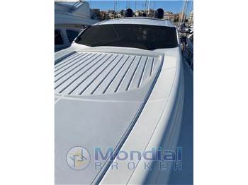 Pershing 62