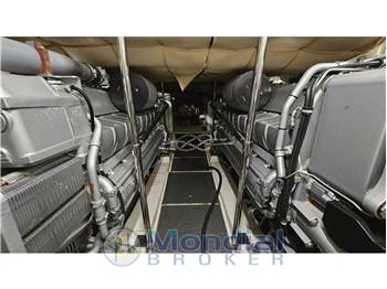 Pershing 80