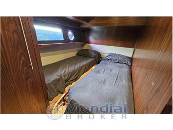 Sundeck Yachts 550