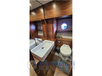 Sundeck Yachts 550