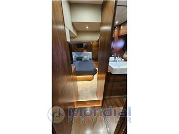 Sundeck Yachts 550