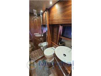 Sundeck Yachts 550