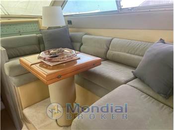 Ferretti 54