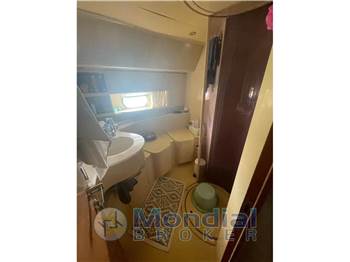 Ferretti 54