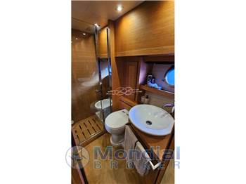 Sundeck Yachts 550