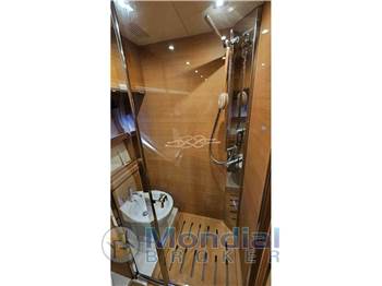Sundeck Yachts 550