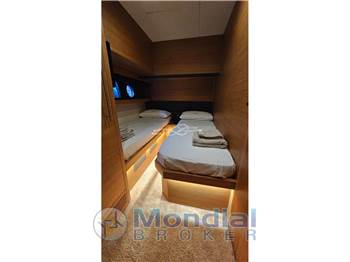 Sundeck Yachts 550