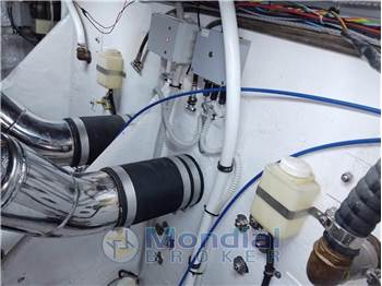 Magnum Marine 40