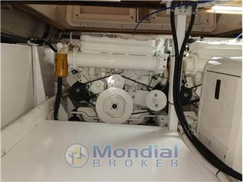 Magnum Marine 40
