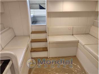 Magnum Marine 40