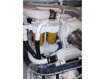 Magnum Marine 40