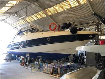 Cranchi 41 Endurance