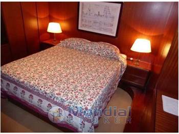 C.N. Tigullio Castagnola Fisherman 19