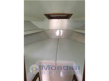 Tornado TORNADO 38 CLASSIC