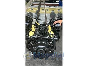 Magnum Marine 27