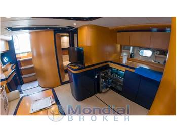 Cantieri di Sarnico Sarnico 58