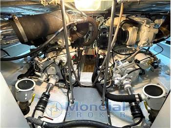 Cantieri Navali di Roma Itama 38