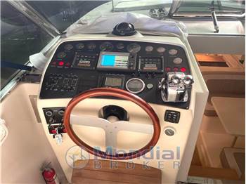 Cantieri Navali di Roma Itama 38