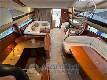 Princess Yachts 57