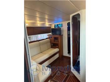 Gagliotta 42 Camaro Even