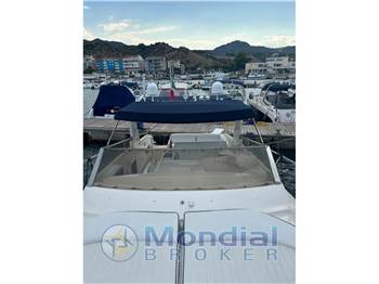 Gagliotta 42 Camaro Even