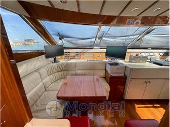 Sanlorenzo 82
