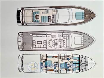 Sanlorenzo 82