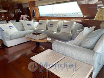 Sanlorenzo 82