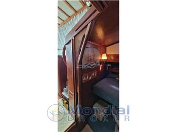 Franchini Yachts Adriatico 37