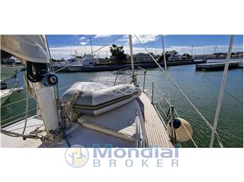 Franchini Yachts Adriatico 37