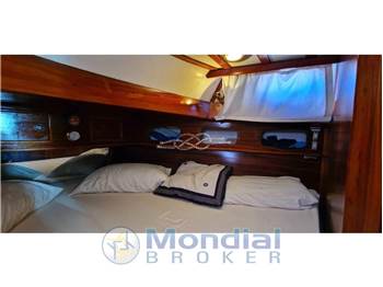 Franchini Yachts Adriatico 37