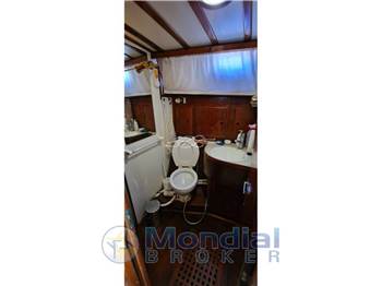 Franchini Yachts Adriatico 37