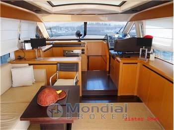 Cayman 60 HT