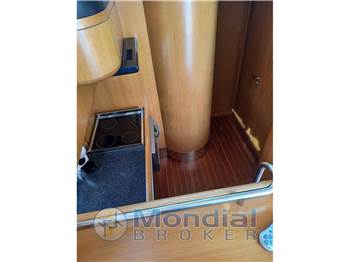 Cantieri Estensi Goldstar 420