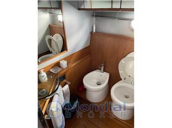 Ferretti 47 Altura