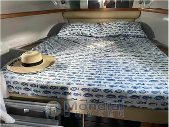 Ferretti 47 Altura