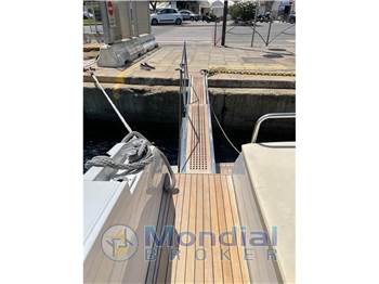 Ferretti 47 Altura