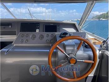 Ferretti 47 Altura