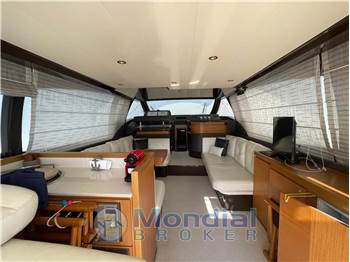 Ferretti 500