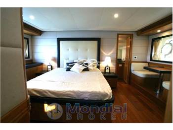 Apreamare Maestro 66