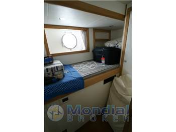 Apreamare Maestro 66