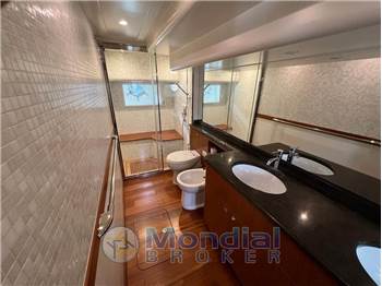 Apreamare Maestro 66