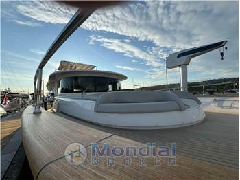 Apreamare Maestro 66