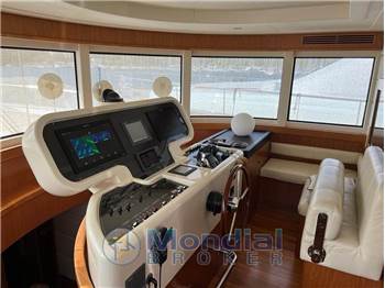 Apreamare Maestro 66