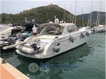 Rizzardi - 50 TL Charter