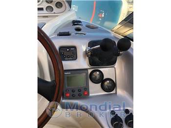 Cranchi 50 Mediterranee