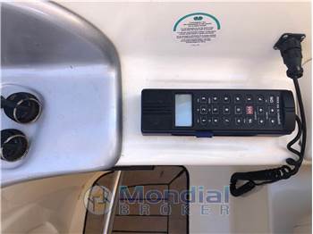 Cranchi 50 Mediterranee